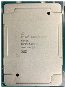 6g 18核36线程 服务器cpu