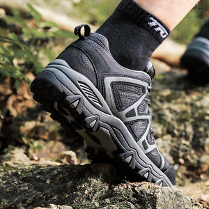 美国TFO登山鞋 户外鞋舒适透气轻便减震越野徒步鞋