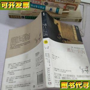 遇上一只狗 阿德里安·范迪斯（Adriaan van Dis） 著；管筱明 译