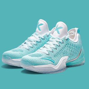 anta/安踏 kt _ 安踏运动鞋男鞋kt3-low汤普森3代低帮篮球鞋漫威联名