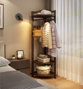 00小陈86866淘宝转角衣柜90度定制美式全实木l型拐角平开衣橱顶柜