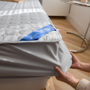 夹棉加厚床笠席梦思保护套纯棉全棉面料床垫罩子宾馆酒店民宿18米