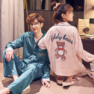 夏天情侣装套装大码