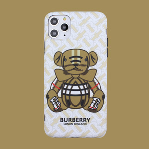 burberry手机壳