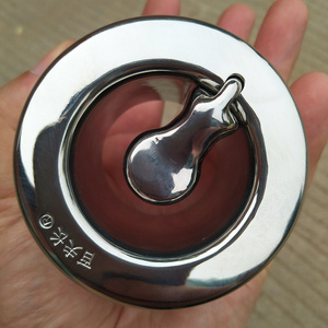 新百夫长阴囊吊坠拉长器男性玩具蛋蛋根环另类夫妻情趣锁精环