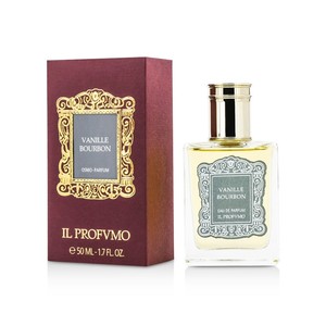 现货 100ml il profvmo vanille bourbon 香草 兰花 清新温润