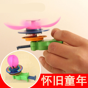 怀旧玩具80后经典