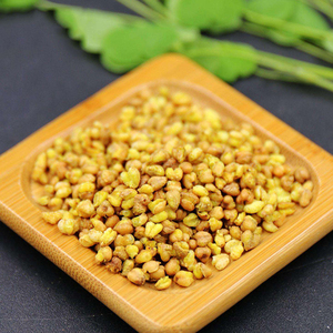 云南昭通大山包黄荞荞麦茶养生茶米荞茶苦荞茶小包装250g一斤包邮