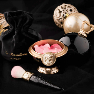 美容护肤/彩妆 彩妆香氛 腮红,胭脂 拉杜丽花瓣腮红分装