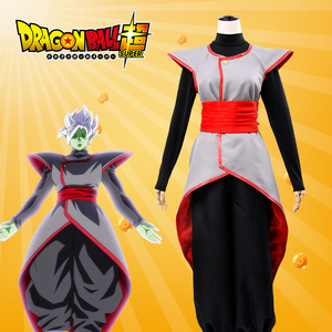 龙珠黑悟空cos