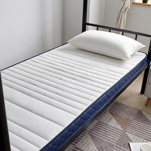 z9床垫宿舍单人床09m学生上下铺硬垫12米租房专用寝室软垫90cm