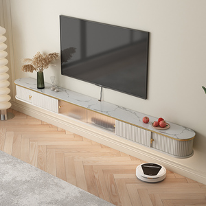 隐藏式电视机柜