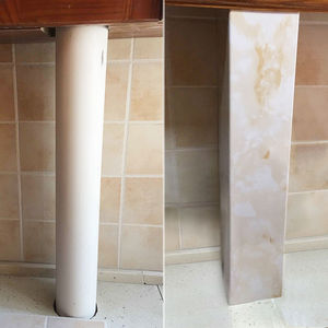 下水管护角厨房