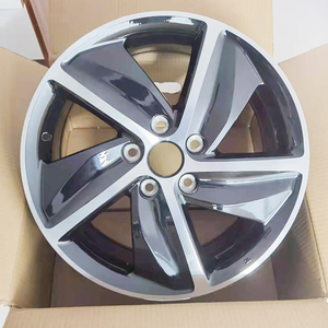 适用于本田新缤智轮毂 17寸 缤智原装款铝合金轮毂钢圈