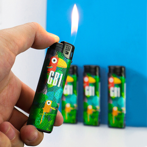 打火机批发一盒