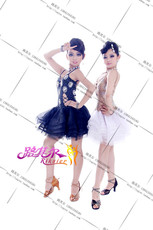 路其尔拉丁舞演出服_路其尔拉丁舞演出服