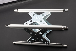 铝桁架,铝蝴蝶形桁架220*200mm,优质美观桁架,厂家低价供应