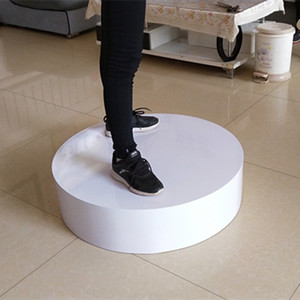 服装模特展示柜