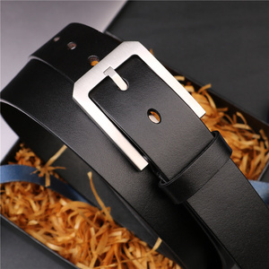 西装皮带男时尚