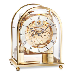 【kieninger肯宁家】德国原装进口机械座钟/现代壁炉钟/客厅台钟