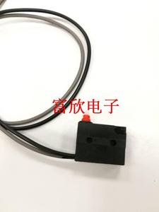 台湾ZING EAR G9A05防水微动开关带线型 常闭型 可代替思博微动