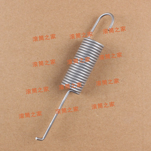 三星钻石内筒滚筒洗衣机wd9602r8v吊簧拉簧弹簧一支