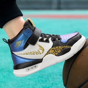 李宁aj男鞋高帮