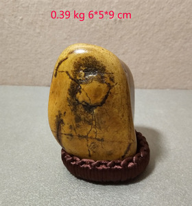 天然大湾石 原石把件 小品石 手玩石 柳州奇石D19305182