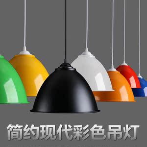 吊罩灯
