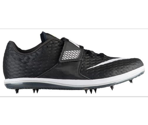 海外代购耐克男田径运动专业比赛跳高钉鞋nike zoom hj elite