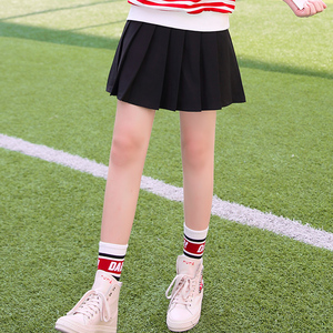 春装女初中生学生韩版