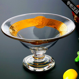 【范思哲水晶果盘】范思哲水晶果盘品牌,价格 - 阿里巴巴