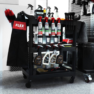 汽车美容工具套装全套