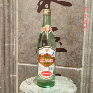 四特酒光瓶老酒