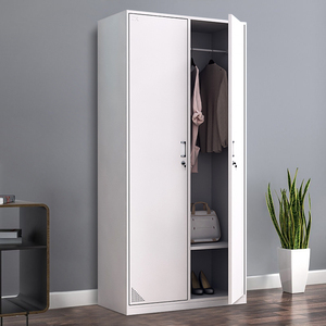 双门更衣柜铁皮柜