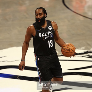 【堂堂】nike nba 布鲁克林篮网 哈登 au 城市版 球衣 cn1573-010