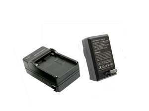 适用索尼T900 T500 T90 T300 T200 T2 FT1 FD1 BD1 FR1电池充电器