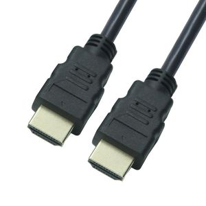 HDMI高清线1.4版支持3D电脑电视1080P连接线1.5/3/5/10米htmi线