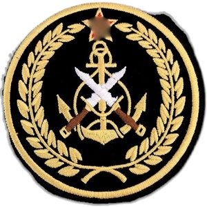 00balomn淘宝美海军陆战队多功能识别章(姓名定制)/臂章/绣标/标贴0