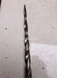 白钢唢呐锥度钻头锥度铰刀 配套钻头铰刀 乐器专用锥度钻头