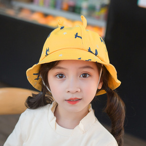 宝宝渔夫帽男童春夏