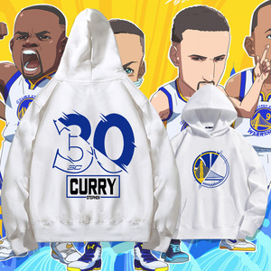 小俊商店8987淘宝美式库里篮球运动训练衣服宽松大码外套男女长袖连