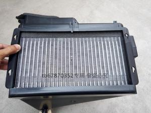 桑塔纳3000志俊普桑06款蒸发箱总成蒸发箱芯膨胀阀空调管双桦正品