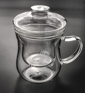 马克杯过滤家用可爱