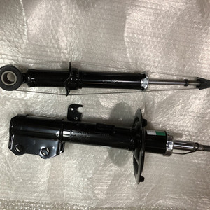 适配丰田花冠07-14年款前后减震器避震缓冲器机总成汽车配件原厂