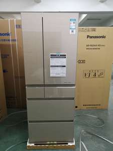 松下冰箱F507,松下冰箱 panasonic/松下nr-f503hx-n5/f507hx/f607hx日本进口制冰多门冰箱