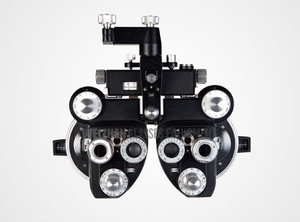 【上海经联】眼镜设备仪器 综合验光仪 牛眼 质保3年牛眼FR-03