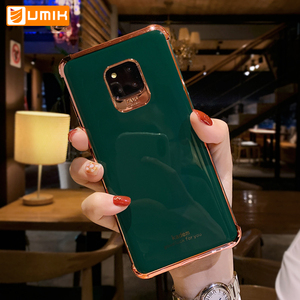 80kbhk旗舰店天猫适用华为mate20手机壳mate30pro保护套防摔mate20