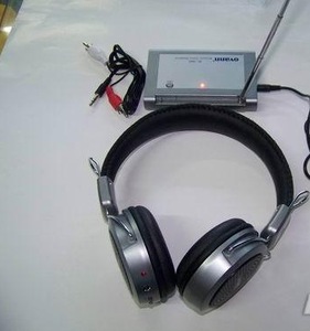 欧凡OV-1800无线耳机
