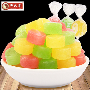 【酸苹果味水果糖】酸苹果味水果糖品牌,价格 - 阿里巴巴